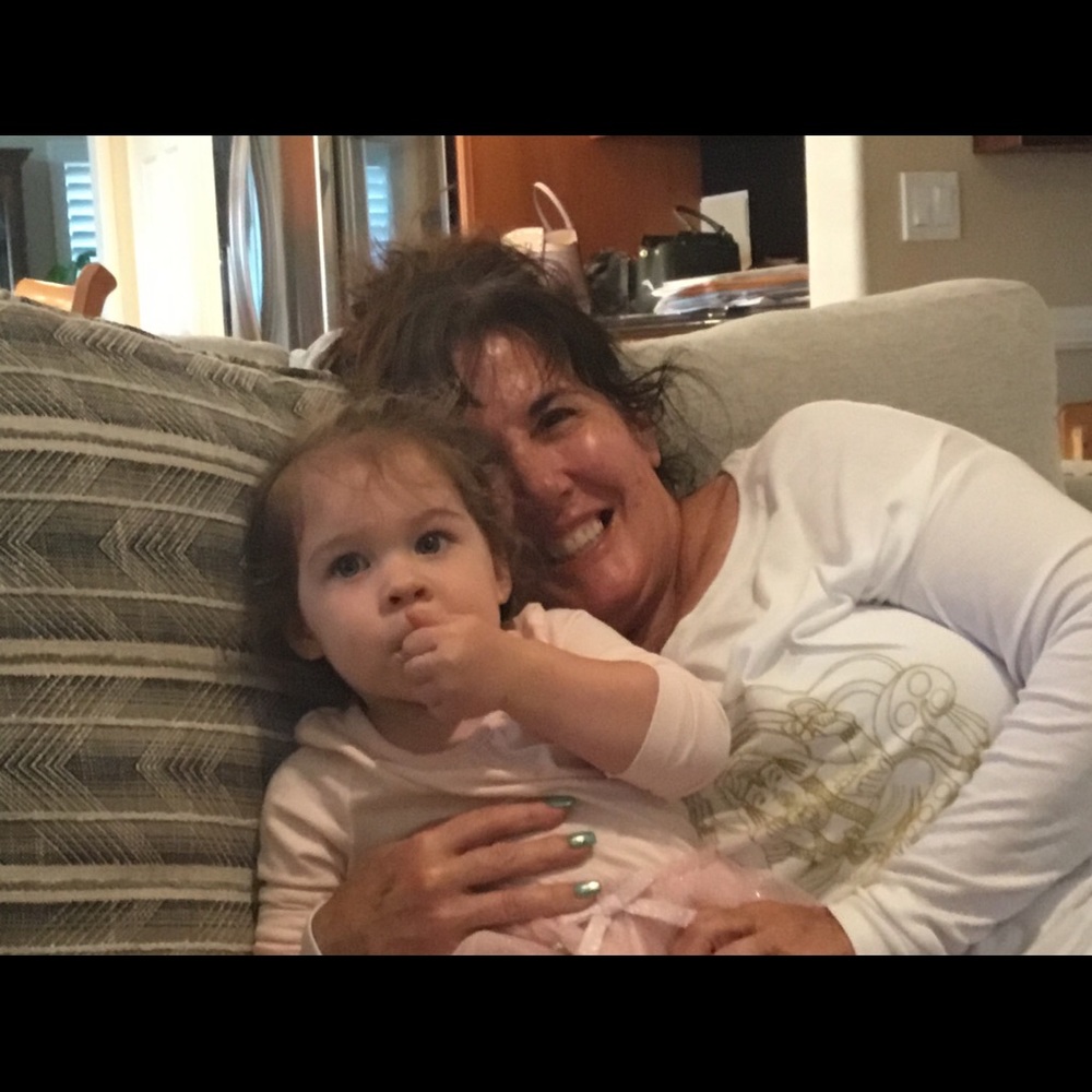 Meet your Posher, Patrick